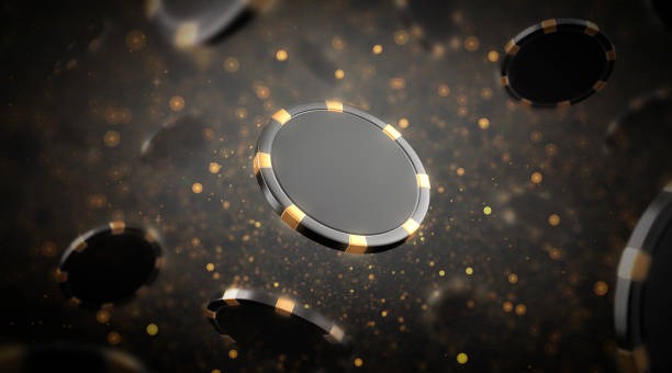 No Commission Baccarat table interface showing payout structure and betting options
